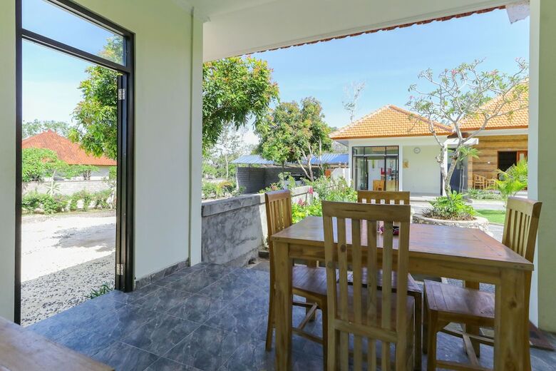 Hotel Manik Homestay