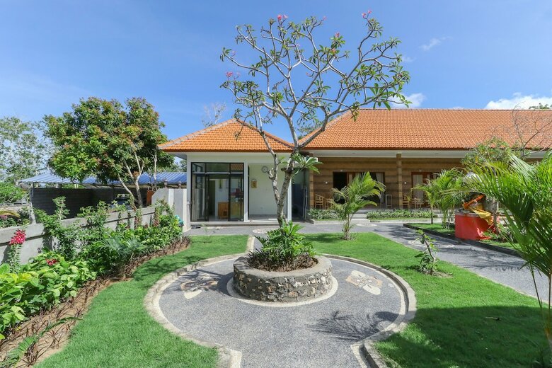 Hotel Manik Homestay