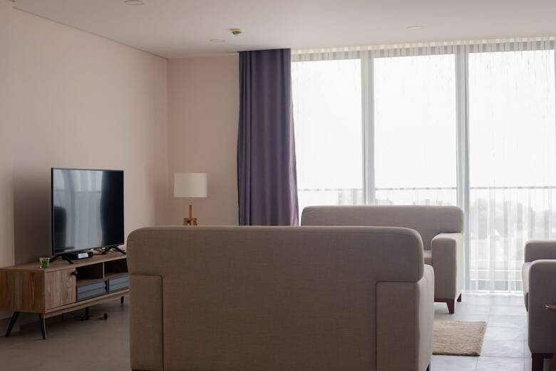 Aparthotel The Bragha Freegate Apartments