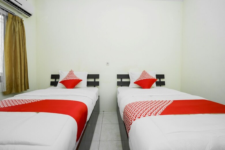 Hotel Oyo 2319 Tengkawang Residence