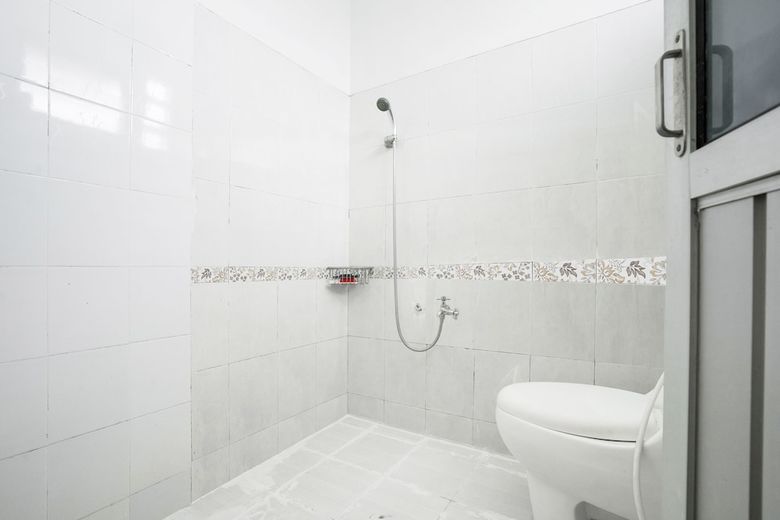 Hotel Oyo 2319 Tengkawang Residence