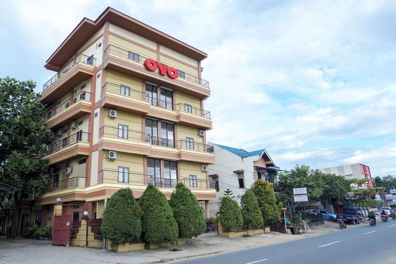Hotel Oyo 2319 Tengkawang Residence