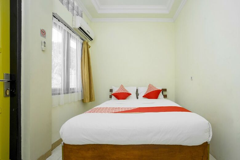 Hotel Oyo 2319 Tengkawang Residence