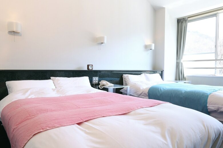 Sora No Mori Hotel Hanagori