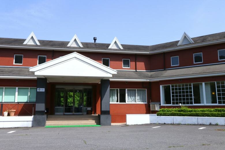 Sora No Mori Hotel Hanagori