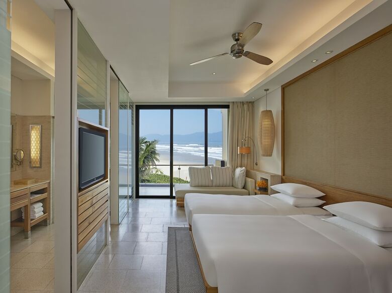 Apartamento Hyatt Regency Danang Resort And Spa