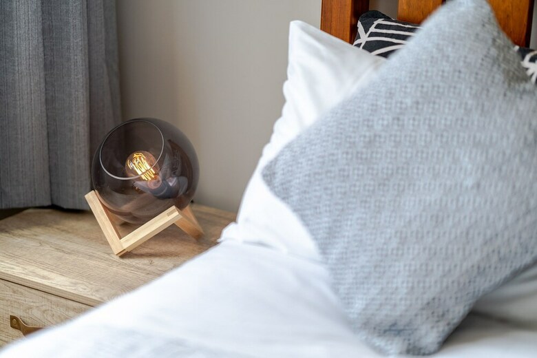 Warm & Cosy Two-bedroom Apartment In Cbd