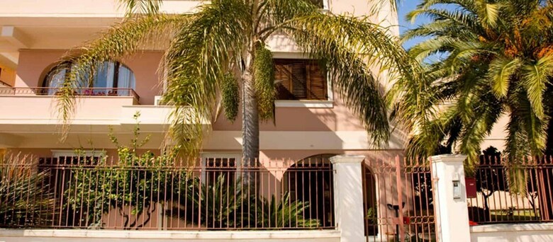 Apartamento Villa Sea Garden
