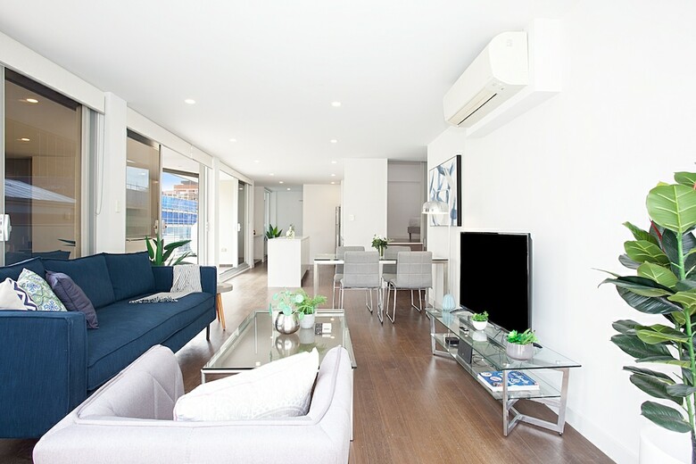 Hostal Urban Rest - The East Sydney