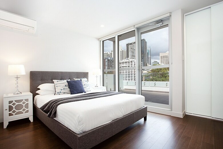 Hostal Urban Rest - The East Sydney