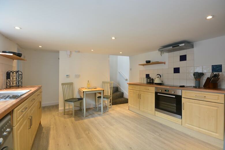 Residencia Quiet Hidden Gem