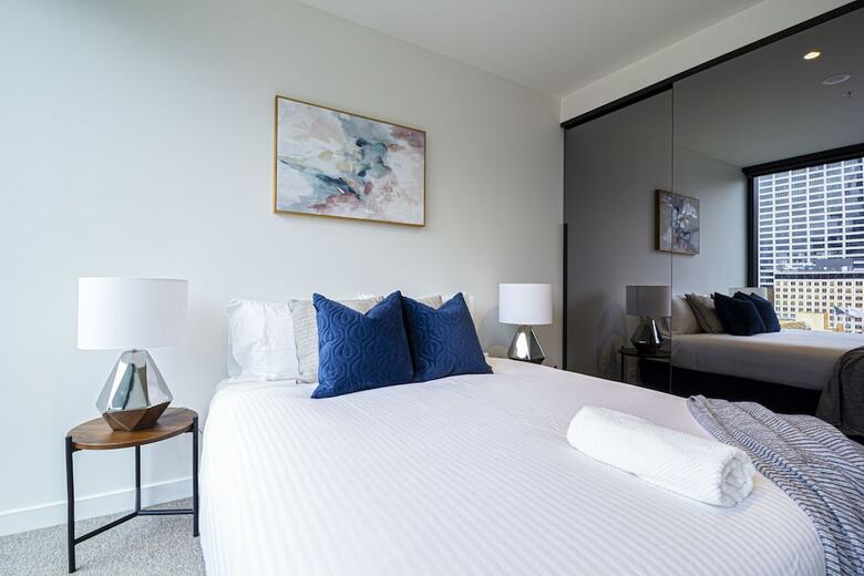Apartamentos Urban Rest - The Collins