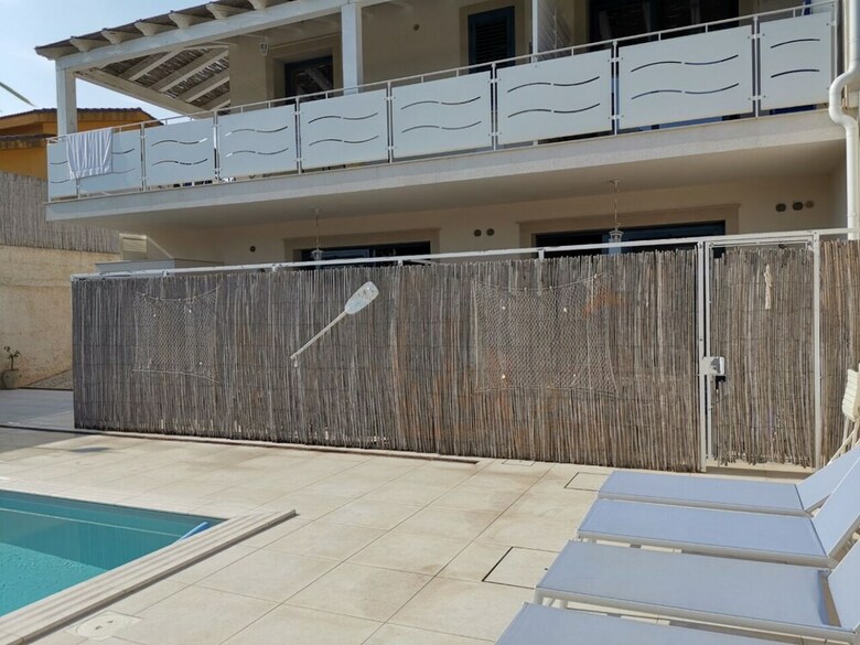 Apartamento Villa Sea Sky