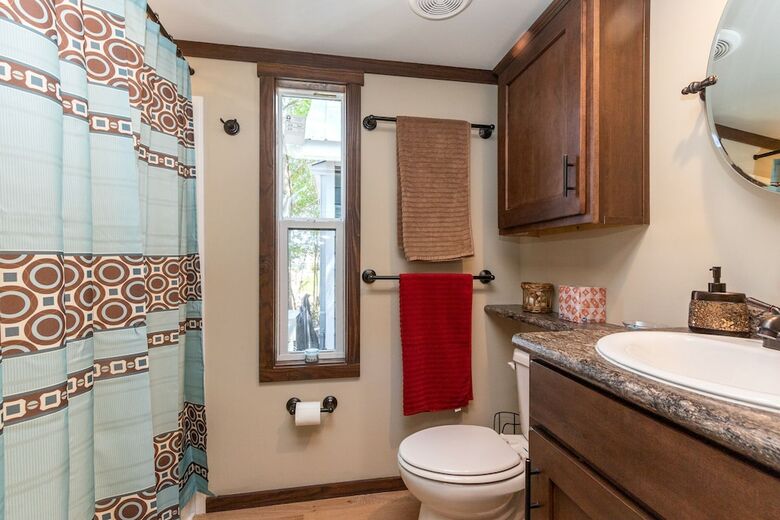 Lhot Tiny Home Village