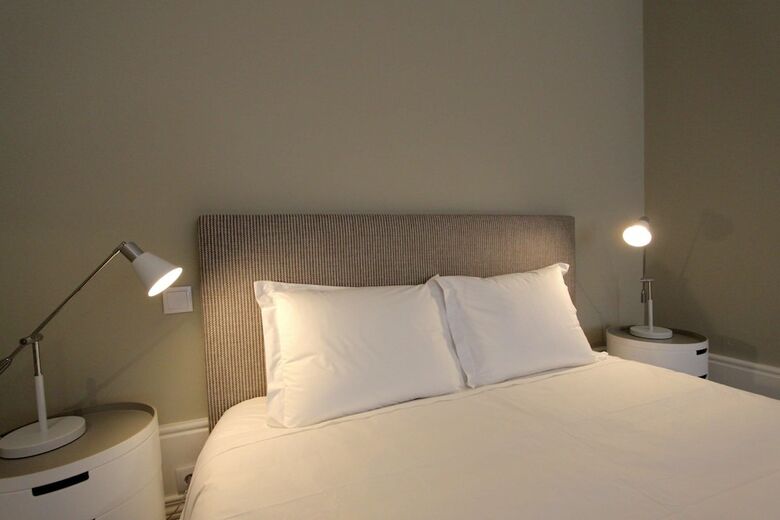 Apartamentos Duque De Loul�