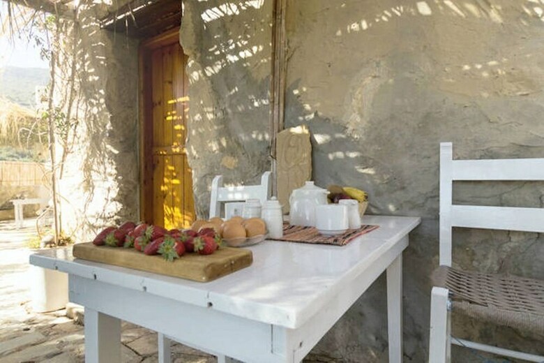 Agroturismo Natura Cottages