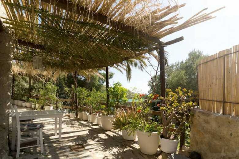 Agroturismo Natura Cottages