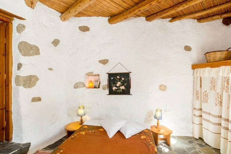Agroturismo Natura Cottages