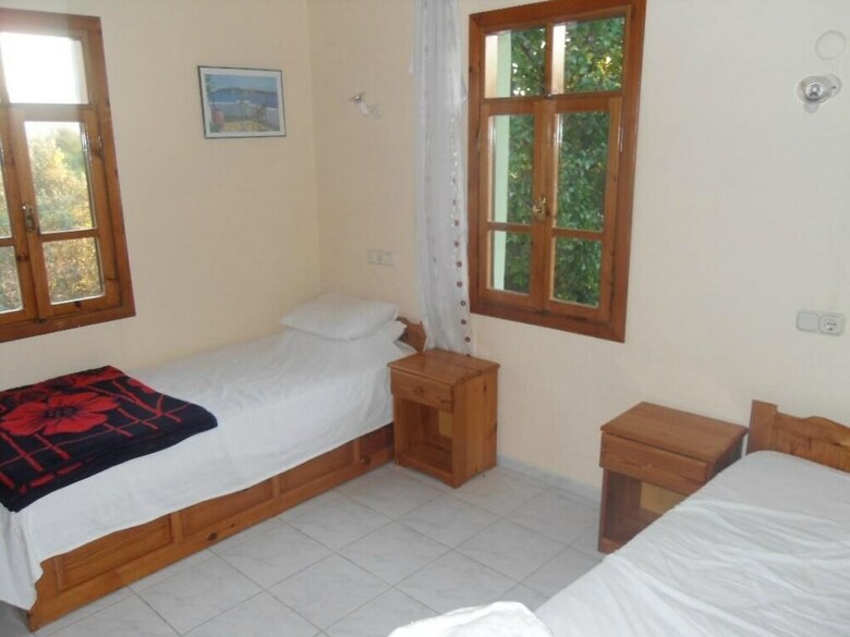 Dalyan Summer Life Apart Hotel