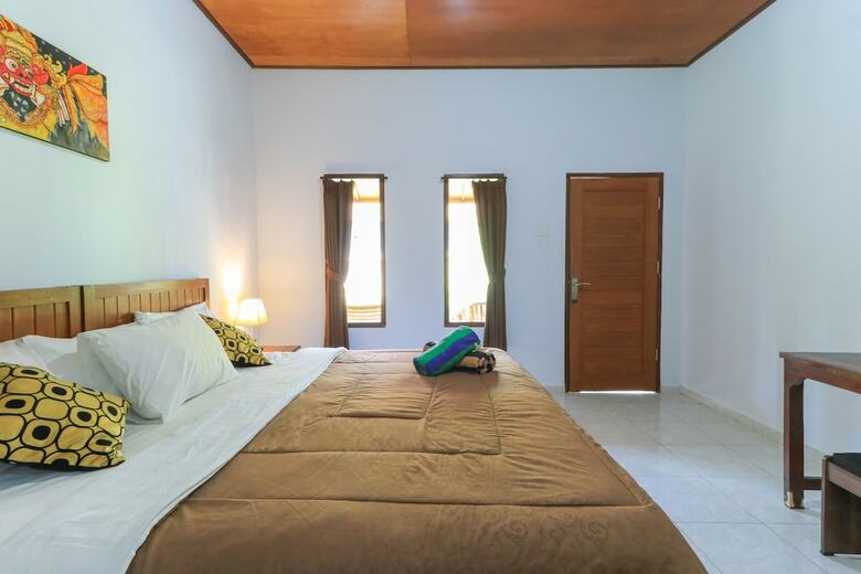 Hotel Kompyang Rai Guest House