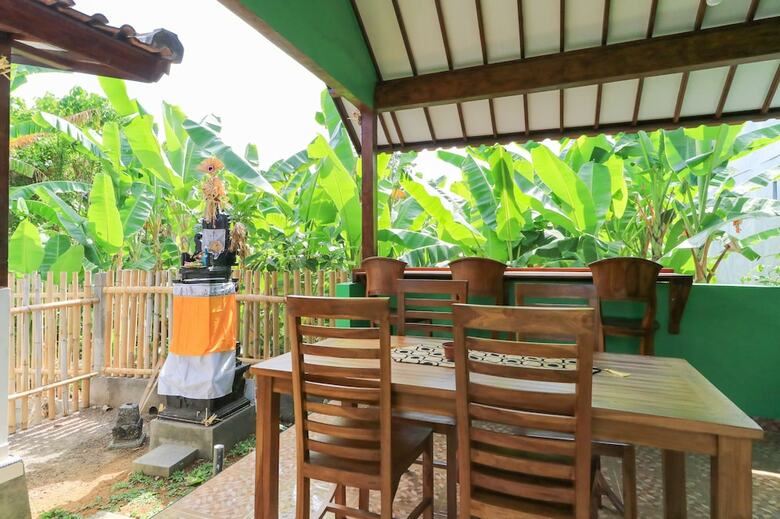 Hotel Kompyang Rai Guest House