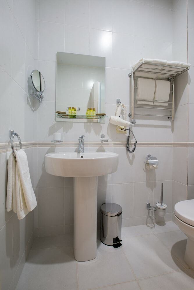 Hotel Favorit