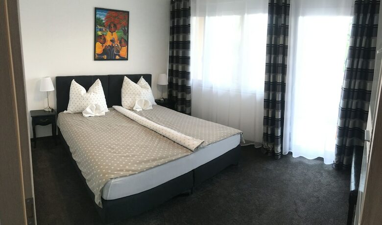 Hotel Filsdeger Royal Panzi�