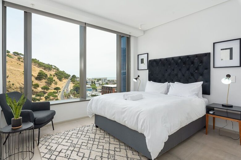 Apartamentos 117 On Strand 1309