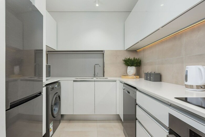 Apartamentos 117 On Strand 1309