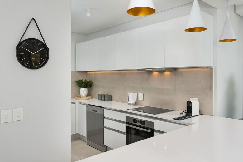 Apartamentos 117 On Strand 1309