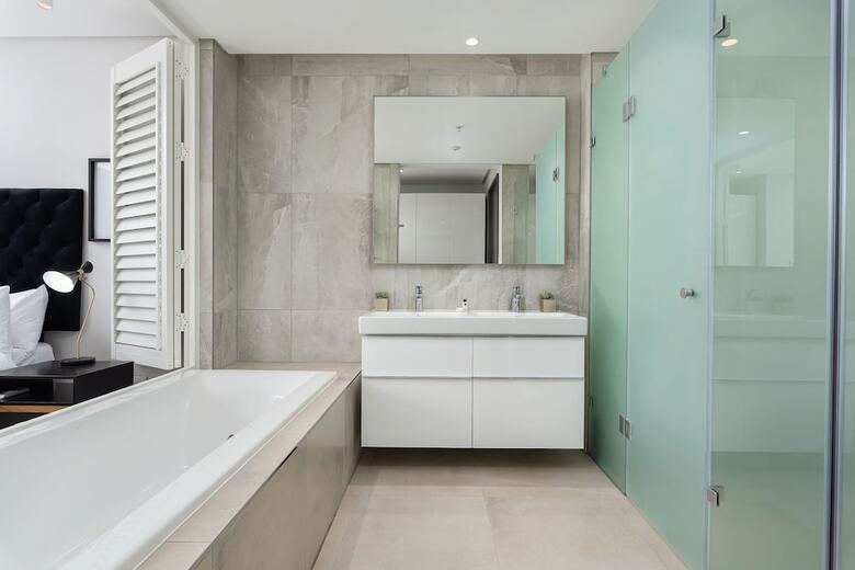 Apartamentos 117 On Strand 1309