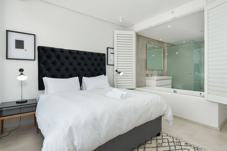 Apartamentos 117 On Strand 1309