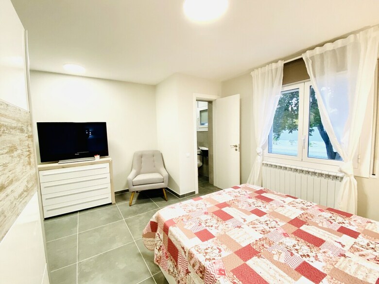 Apartamentos Casa Vacaciones En Calafell Playa