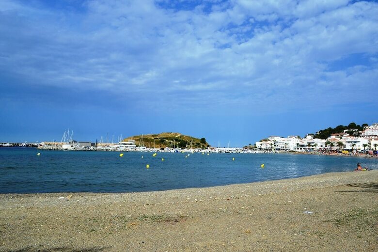 Apartamento Port Castellar 6