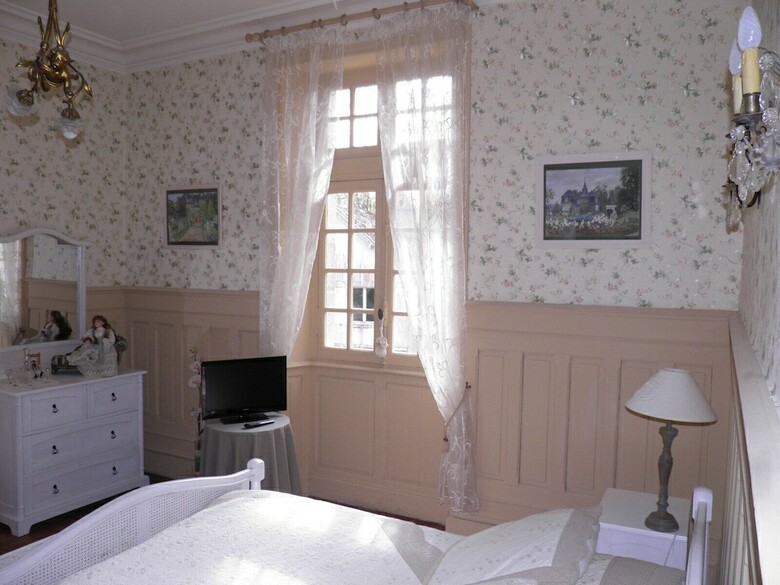 Hotel Manoir-ker-huella