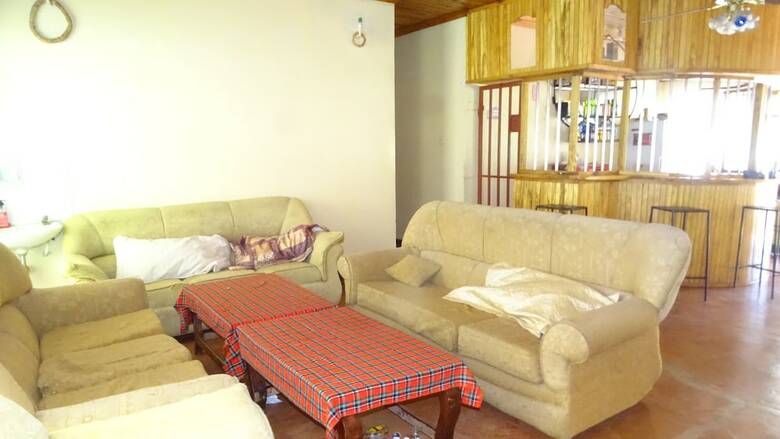 Bed & Breakfast Fahari Africa