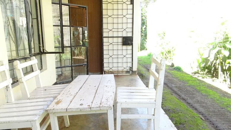 Bed & Breakfast Fahari Africa