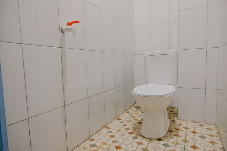 Hostal Spot On 2375 Agbil Homestay