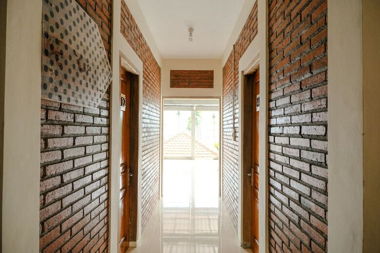 Hostal Spot On 2375 Agbil Homestay