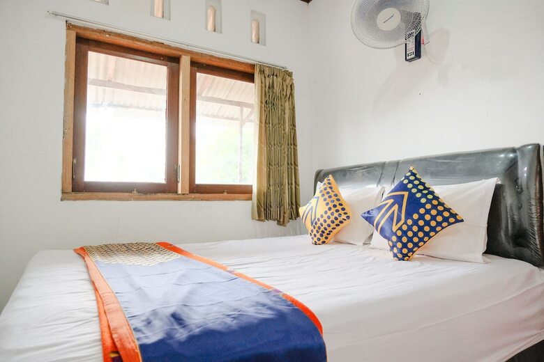 Hostal Spot On 2375 Agbil Homestay