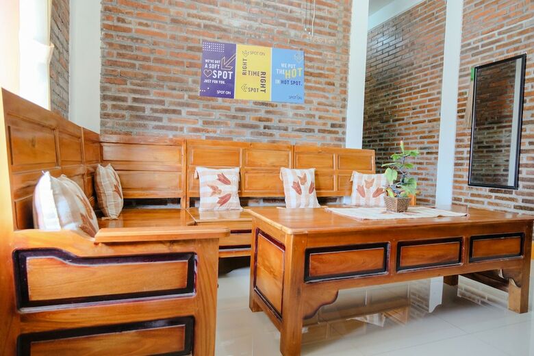 Hostal Spot On 2375 Agbil Homestay