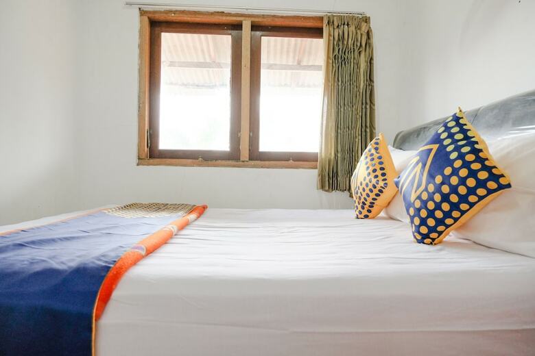 Hostal Spot On 2375 Agbil Homestay