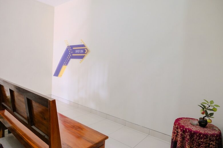 Hostal Spot On 2375 Agbil Homestay