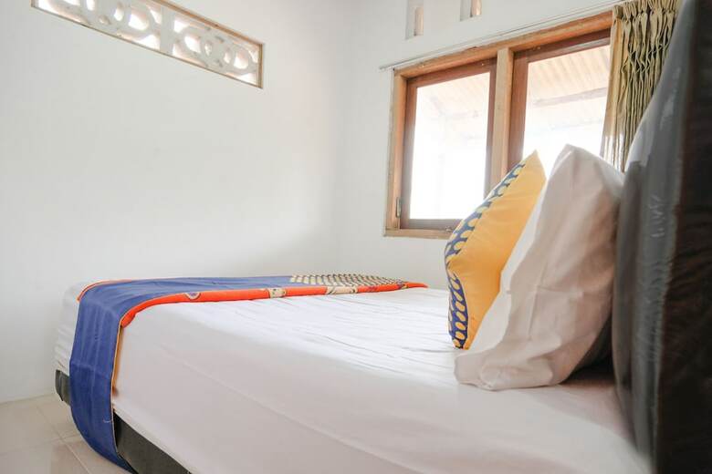 Hostal Spot On 2375 Agbil Homestay