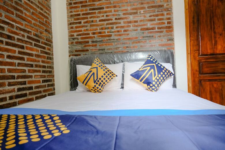 Hostal Spot On 2375 Agbil Homestay