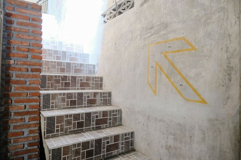 Hostal Spot On 2375 Agbil Homestay