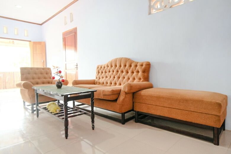 Hostal Spot On 2375 Agbil Homestay
