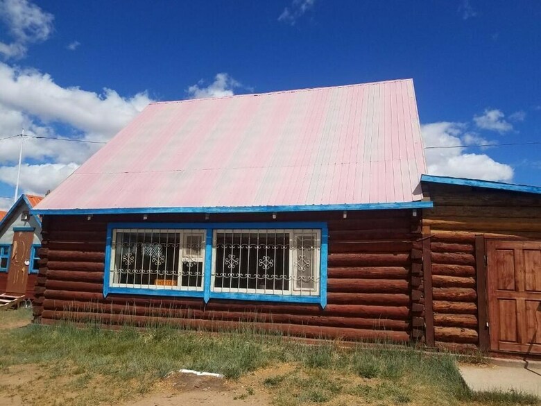Hotel Mountain View Guesthouse
