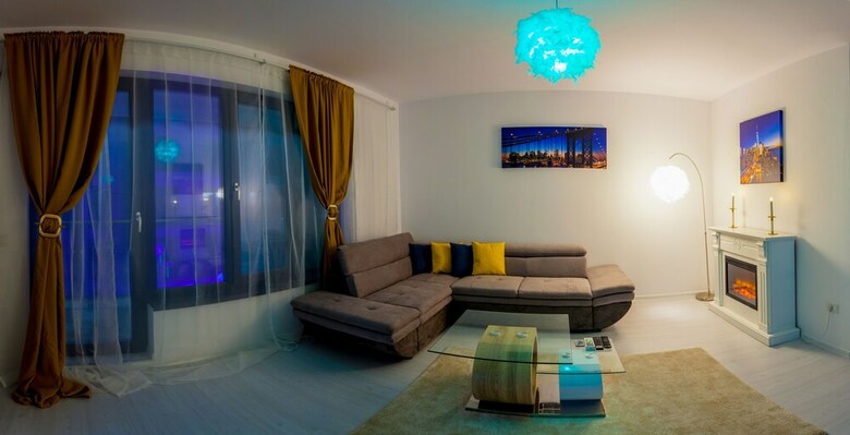Aparthotel Ambasad'or Home & Apartments
