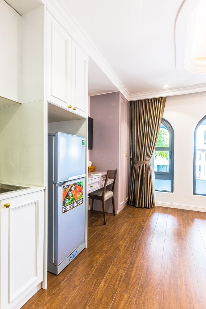 Ngan Ha Apartment 2
